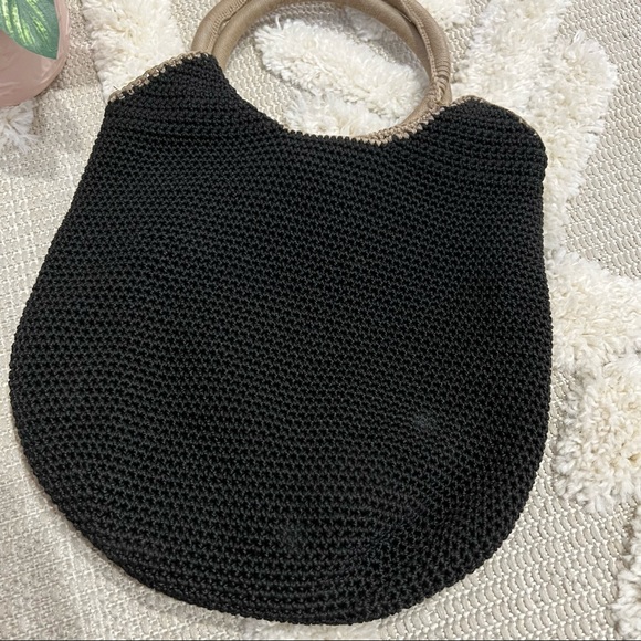 Harley Davidson Crochet Handbag - Picture 7 of 7